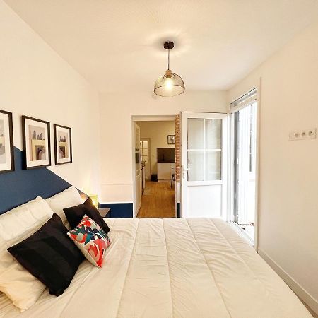 Le Cobalt - Hypercentre - Gare - Netflix Apartment Toulouse Bagian luar foto