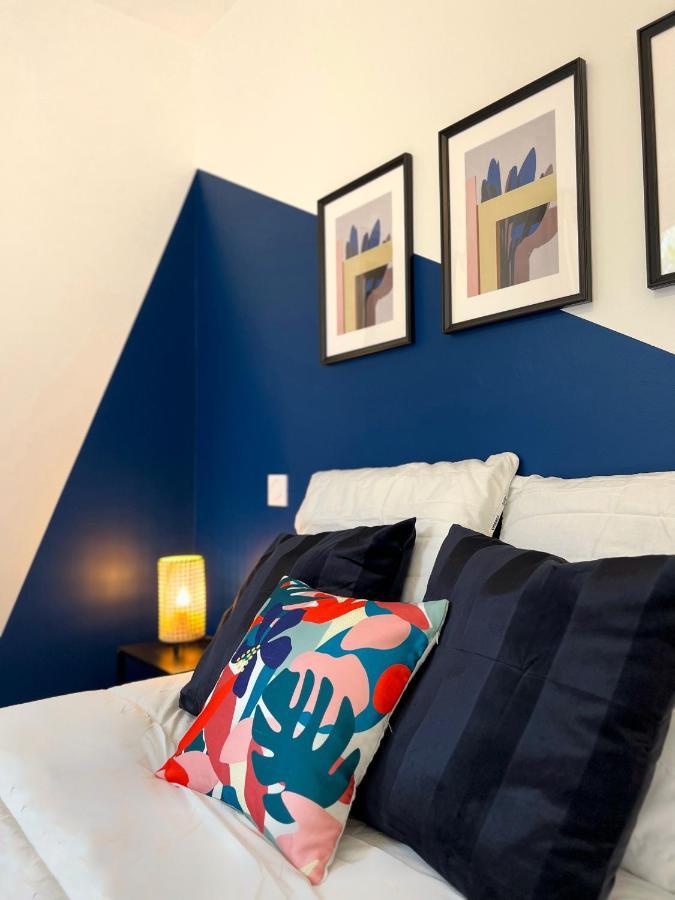 Le Cobalt - Hypercentre - Gare - Netflix Apartment Toulouse Bagian luar foto
