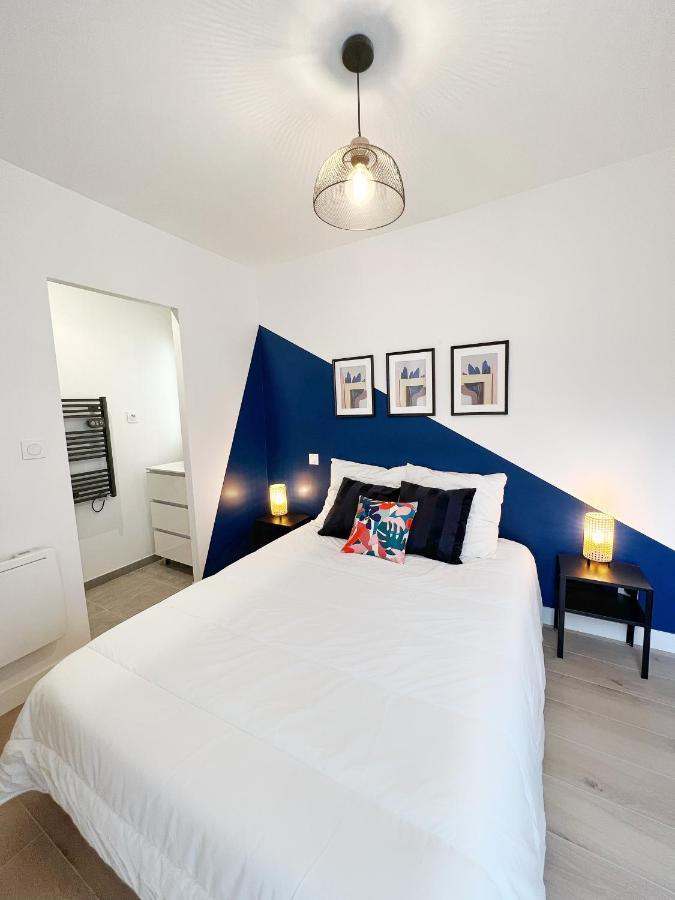Le Cobalt - Hypercentre - Gare - Netflix Apartment Toulouse Bagian luar foto
