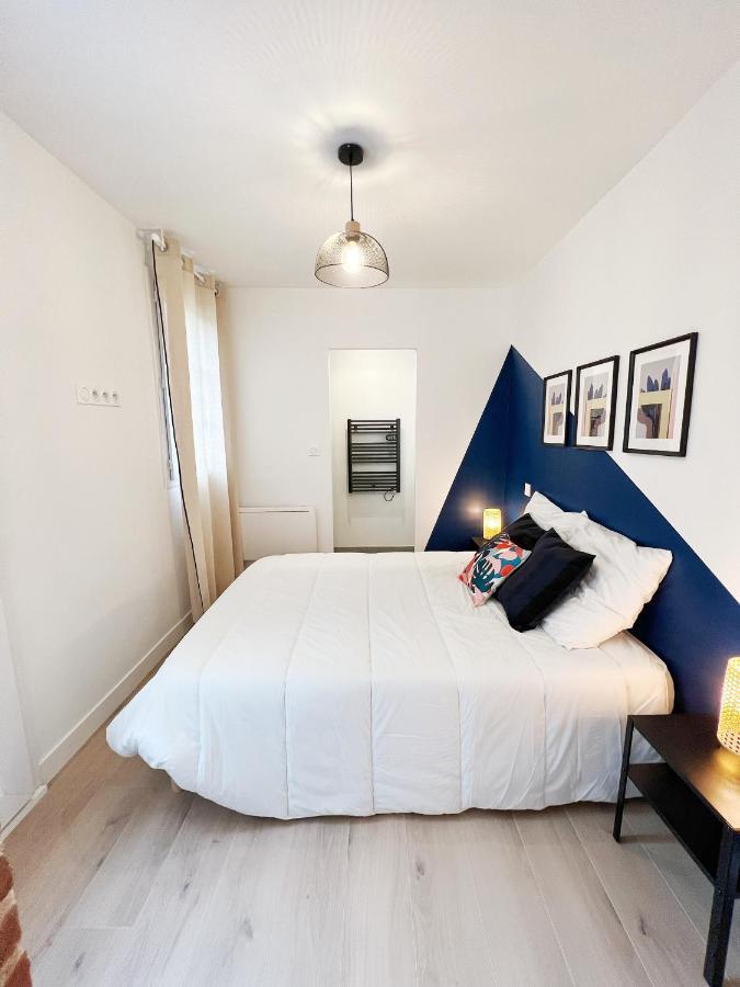 Le Cobalt - Hypercentre - Gare - Netflix Apartment Toulouse Bagian luar foto